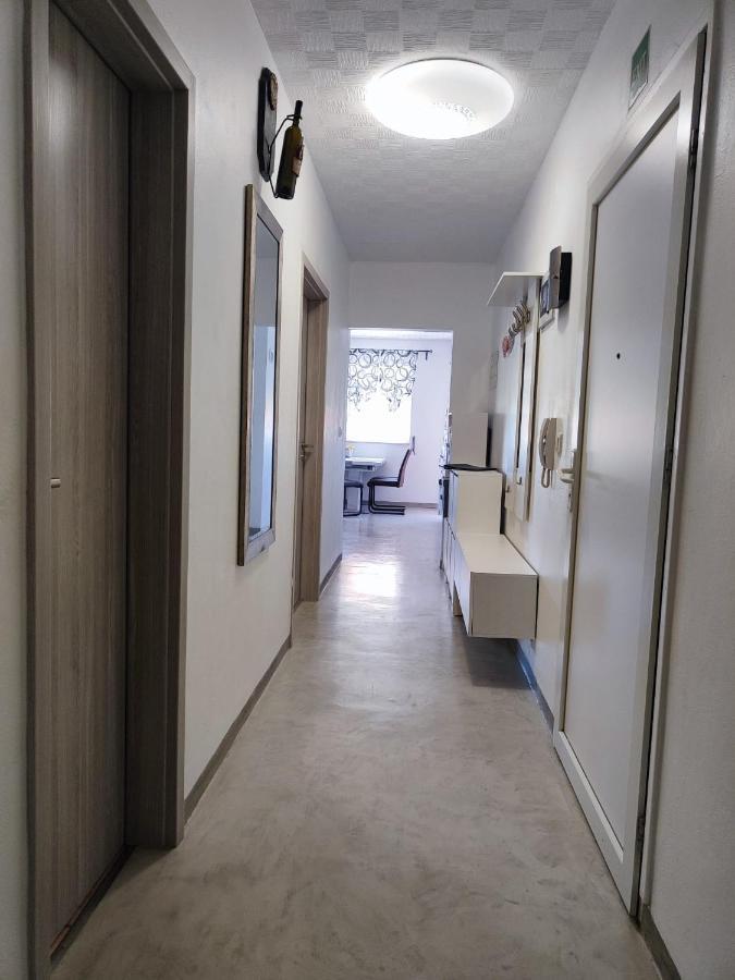 Best Buy Apartments Fazana Valbandon Bagian luar foto