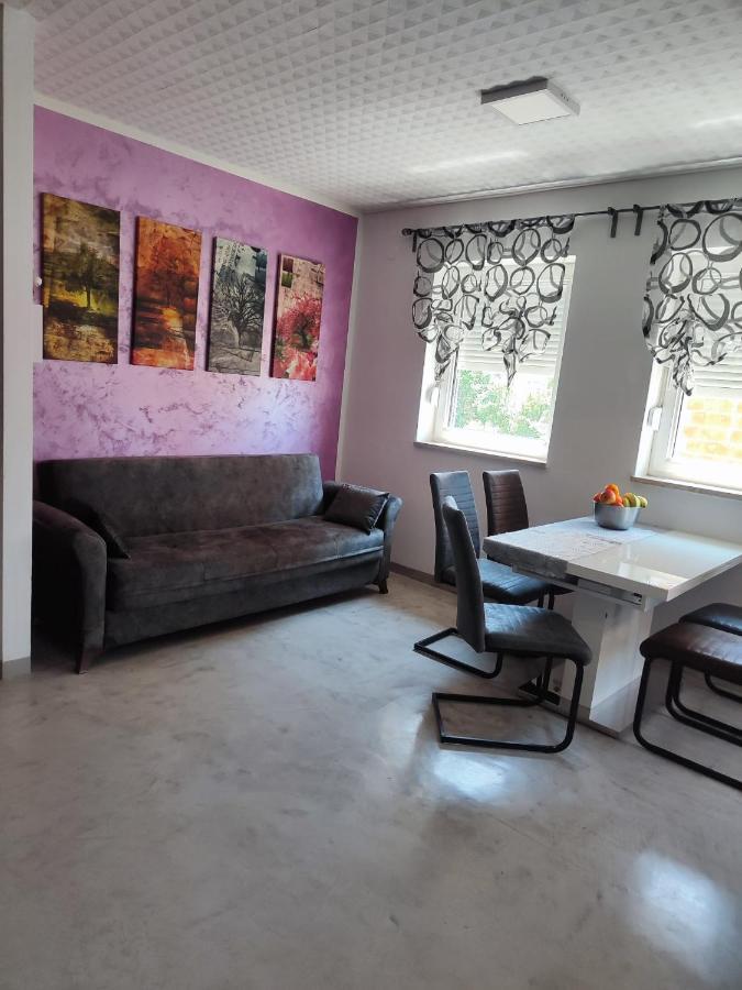 Best Buy Apartments Fazana Valbandon Bagian luar foto