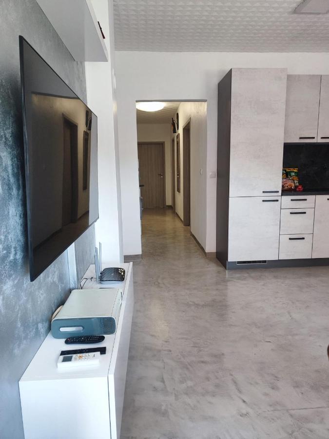 Best Buy Apartments Fazana Valbandon Bagian luar foto