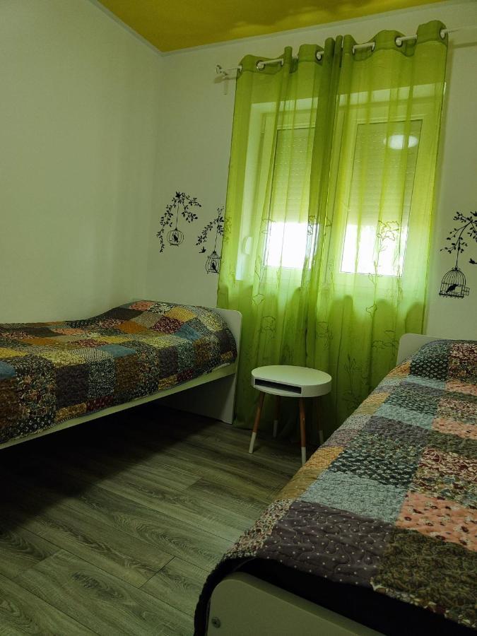 Best Buy Apartments Fazana Valbandon Bagian luar foto