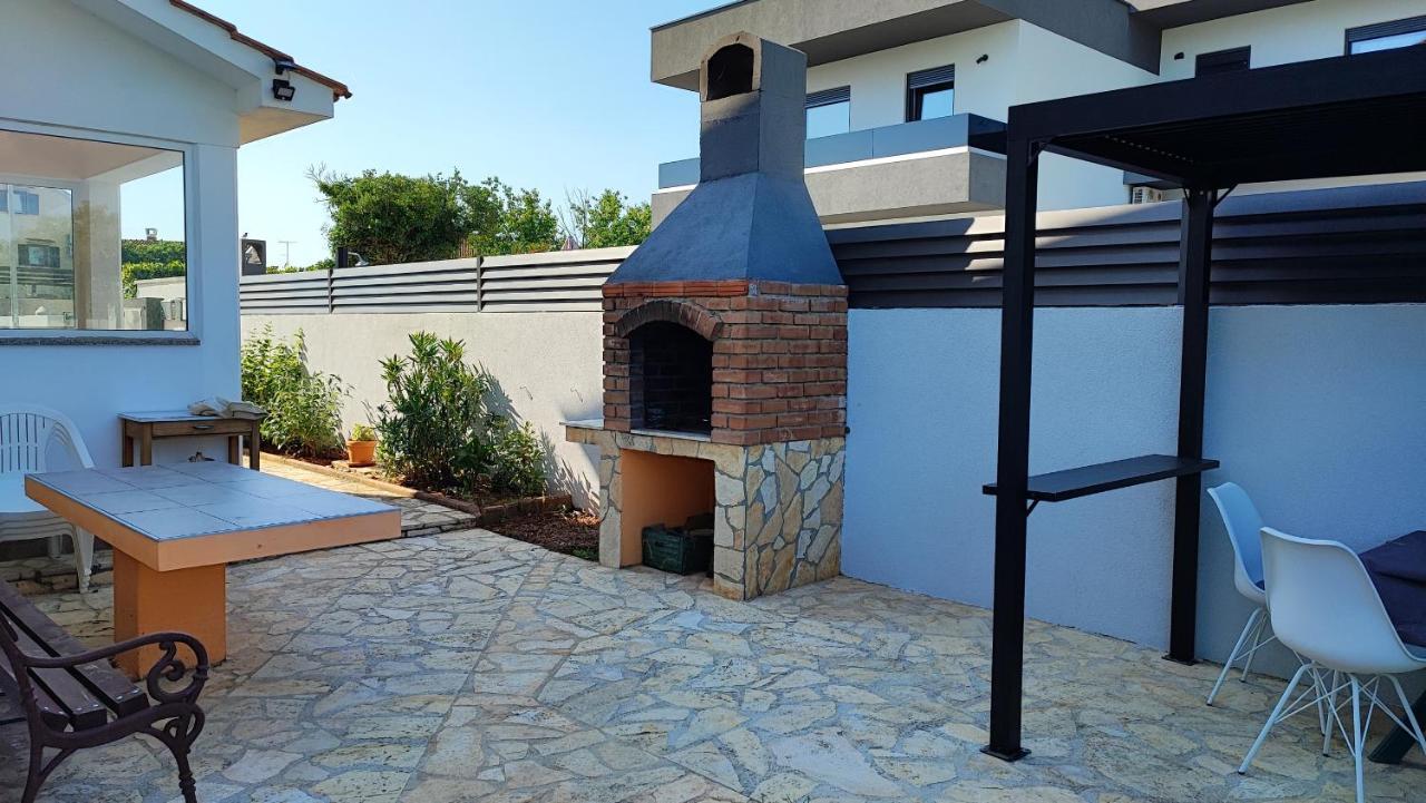 Best Buy Apartments Fazana Valbandon Bagian luar foto
