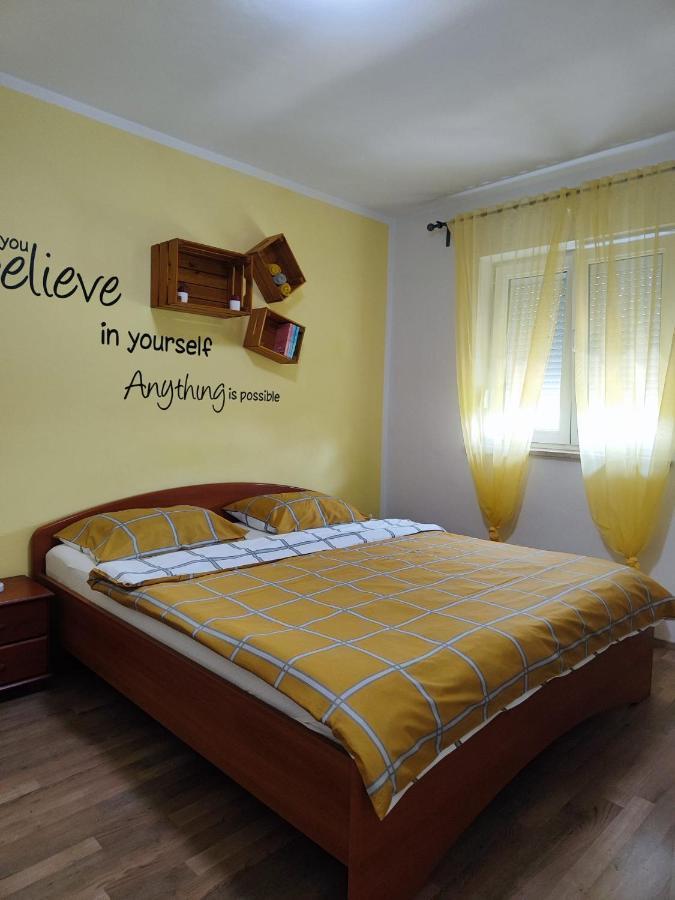 Best Buy Apartments Fazana Valbandon Bagian luar foto
