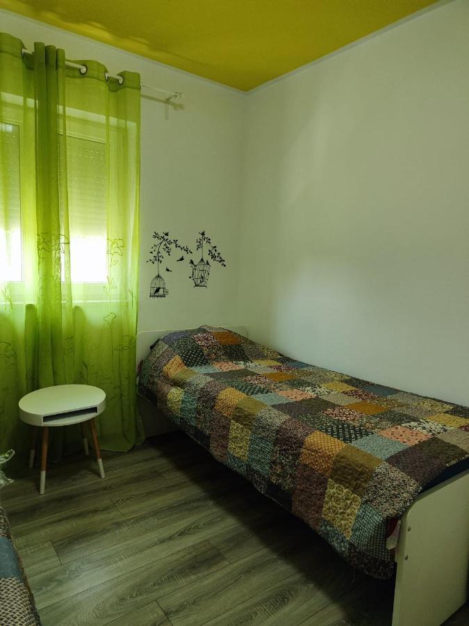 Best Buy Apartments Fazana Valbandon Bagian luar foto