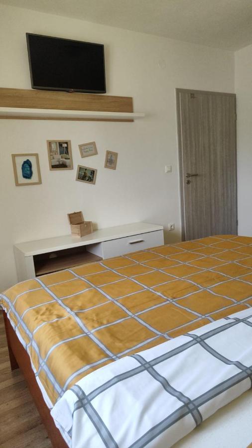 Best Buy Apartments Fazana Valbandon Bagian luar foto