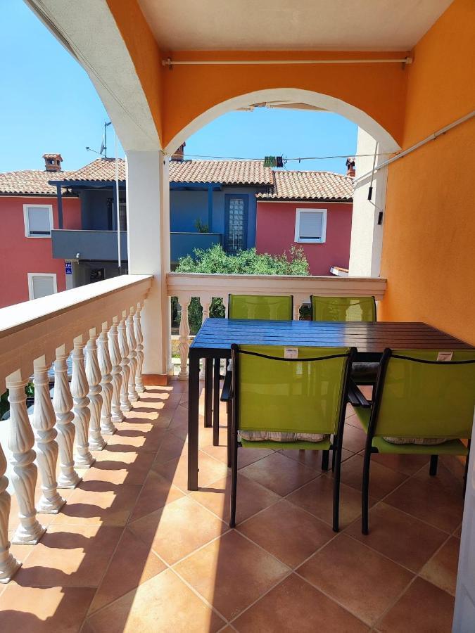 Best Buy Apartments Fazana Valbandon Bagian luar foto