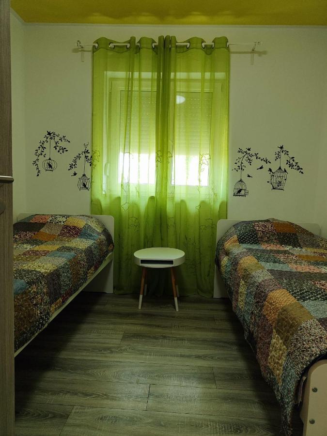 Best Buy Apartments Fazana Valbandon Bagian luar foto