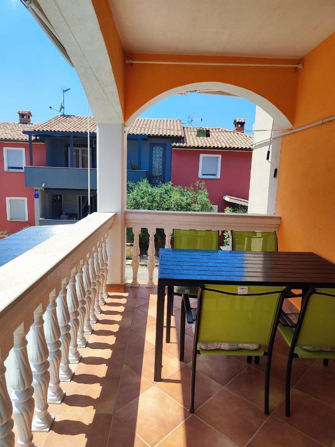 Best Buy Apartments Fazana Valbandon Bagian luar foto