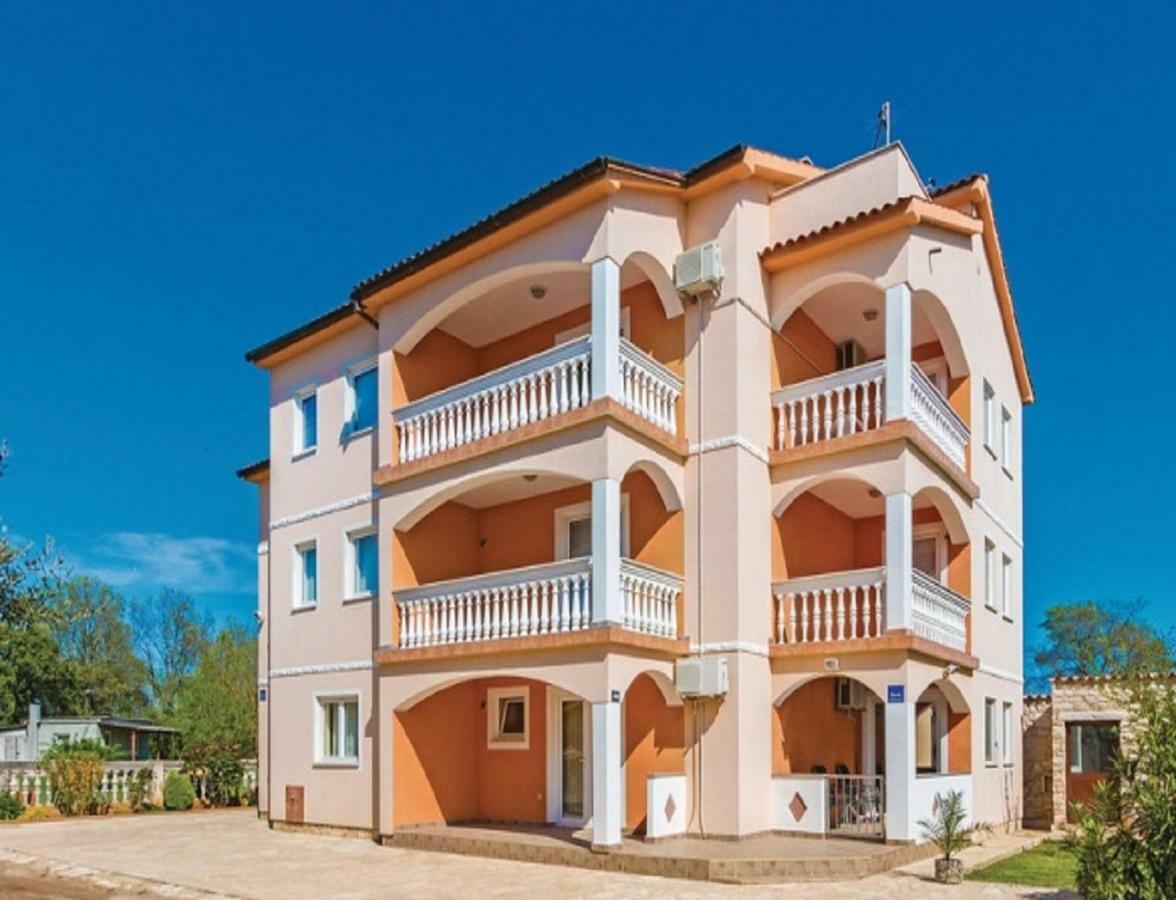 Best Buy Apartments Fazana Valbandon Bagian luar foto
